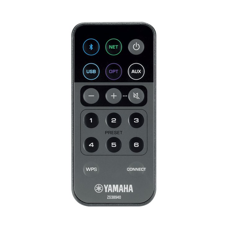 NX-N500 YAMAHA スタジオモニター スピーカー MusicCast Yamaha NX-N500 Actieve Monitor luidsprekers | Audiofrenzy